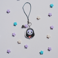 KAONASHI phonecharm ♥