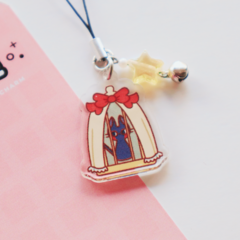 JIJI ♥ phonecharm