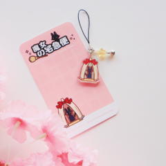 JIJI ♥ phonecharm - comprar online