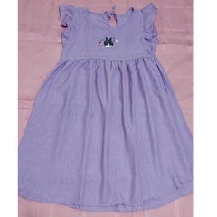 VESTIDO TOTORO - comprar online