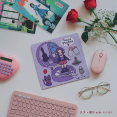 NANA POCKET Mousepads ♥ - comprar online