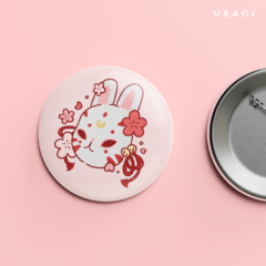 Haru ♥ Kawaii Pins! - My Little Paradise