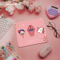 Mousepads ♥ - comprar online