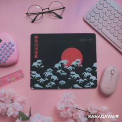 Mousepads ♥ en internet