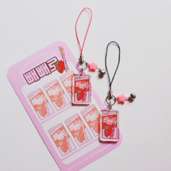 PEPERO phonecharm ♥