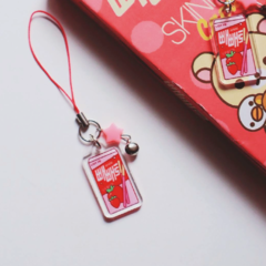 Imagen de PEPERO phonecharm ♥