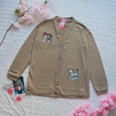 Cardigan SPIRITED AWAY♥ - comprar online