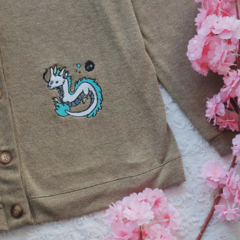 Cardigan SPIRITED AWAY♥ - My Little Paradise