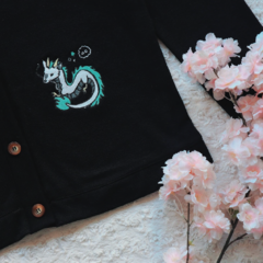 Cardigan SPIRITED AWAY♥ - tienda online