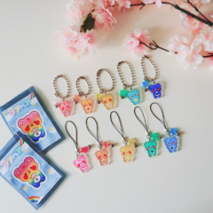 CARE BEARS ☆Lucky bag ☆ MYSTERY CHARM