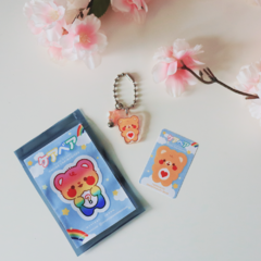 CARE BEARS ☆Lucky bag ☆ MYSTERY CHARM - comprar online