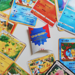 POKEMON SURPRISE BOX! Pin sorpresa - comprar online