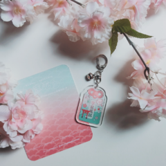 Llaveros OMAMORI ♥ - tienda online