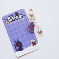 Mini keychain KIKI'S DELIVERY SERVICE - comprar online