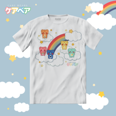 Remera CARE BEARS ♥