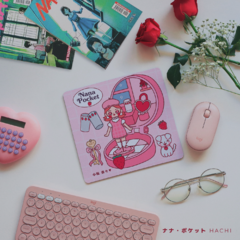 NANA POCKET Mousepads ♥ en internet