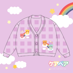 Cardigan CARE BEARS ♥ - My Little Paradise