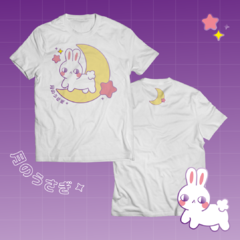 Remera USAGI CHAN ♥