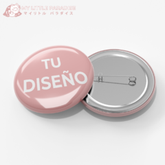 ♥ PINS PERSONALIZADOS ♥ a pedido