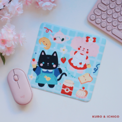 MERIENDA CLUB Mousepads ♥ en internet