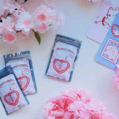 BE MY VALENTINE ♥ Lucky bag ♥ MYSTERY CHARM en internet