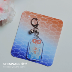 Llaveros OMAMORI ♥ - tienda online