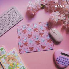 MOMO & MATCHA MOUSEPADS ♥ en internet