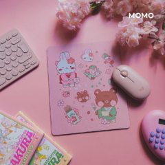 MOMO & MATCHA MOUSEPADS ♥ - comprar online