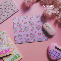 MOMO & MATCHA MOUSEPADS ♥ - tienda online