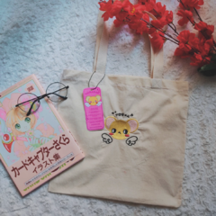 Totebag KERO CHAN ♥