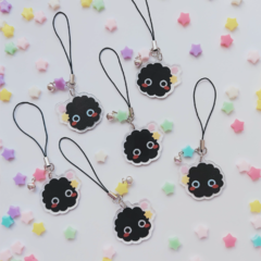 Phone charm SUSUWATARI en internet