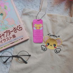 Totebag KERO CHAN ♥ - comprar online