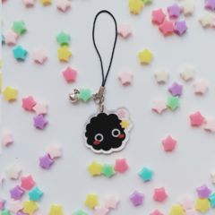 Phone charm SUSUWATARI - My Little Paradise