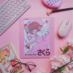 Mousepads MAGICAL GIRLS♥ - comprar online