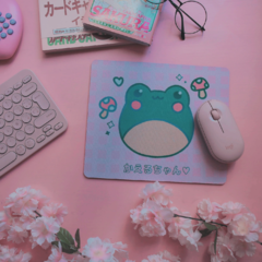 Mousepads ♥ - My Little Paradise