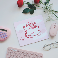 BE MY VALENTINE MOUSEPADS ♥