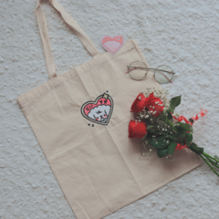 Totebag DAISUKI♥