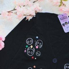 Cardigan SUSUWATARI ♥ - comprar online