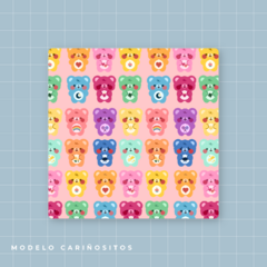 CARE BEARS ♥ Mousepads ♥ en internet