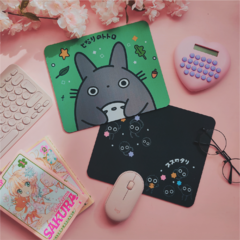 Mousepads GHIBLI EDITION ♥