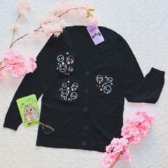 Cardigan SUSUWATARI ♥