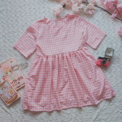 Vestido KAWAII LISO♥ SALE