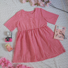 Vestido KAWAII LISO♥ SALE en internet