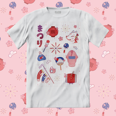 Remera MATSURI