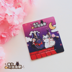 Phone charm set JIJI & LILY ♥ - comprar online