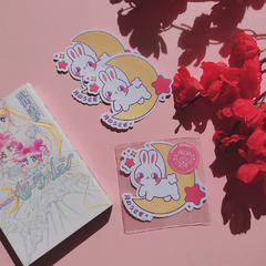 ♥ USAGI ♥ maxi stickers