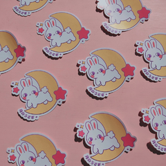 ♥ USAGI ♥ maxi stickers - comprar online