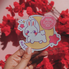 ♥ USAGI ♥ maxi stickers en internet