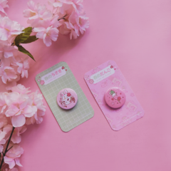 Haru ♥ Kawaii Pins! - comprar online