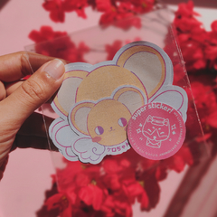 ♥ KERO CHAN ♥ maxi stickers - comprar online